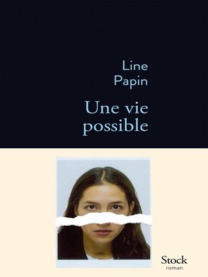 cover image of Une vie possible